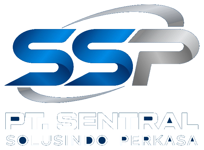 PT. SENTRAL SOLUSINDO PERKASA