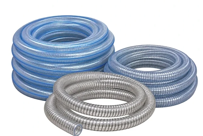 Wire Hose & Heavy Duty Hose Clamp - PT. Sentral Solusindo Perkasa Batam